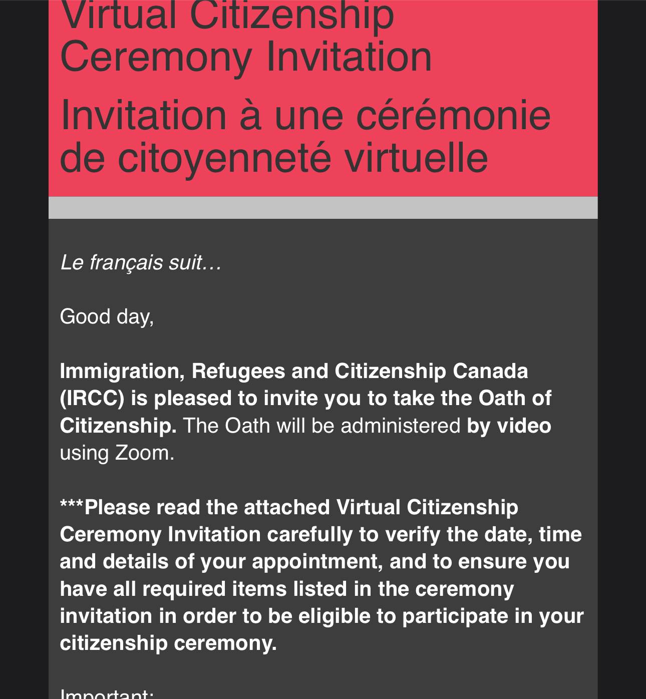 Canadian Citizenship Test, Status, Citizenship, Application | Today ...
