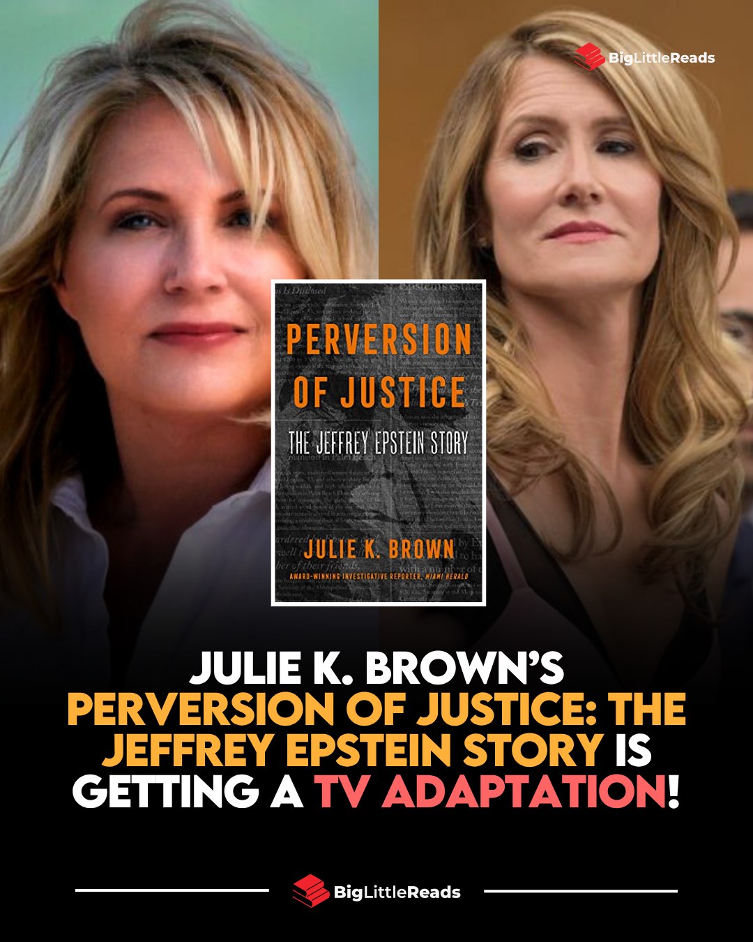 Perversion of Justice: The Jeffrey Epstein Story,' the New York