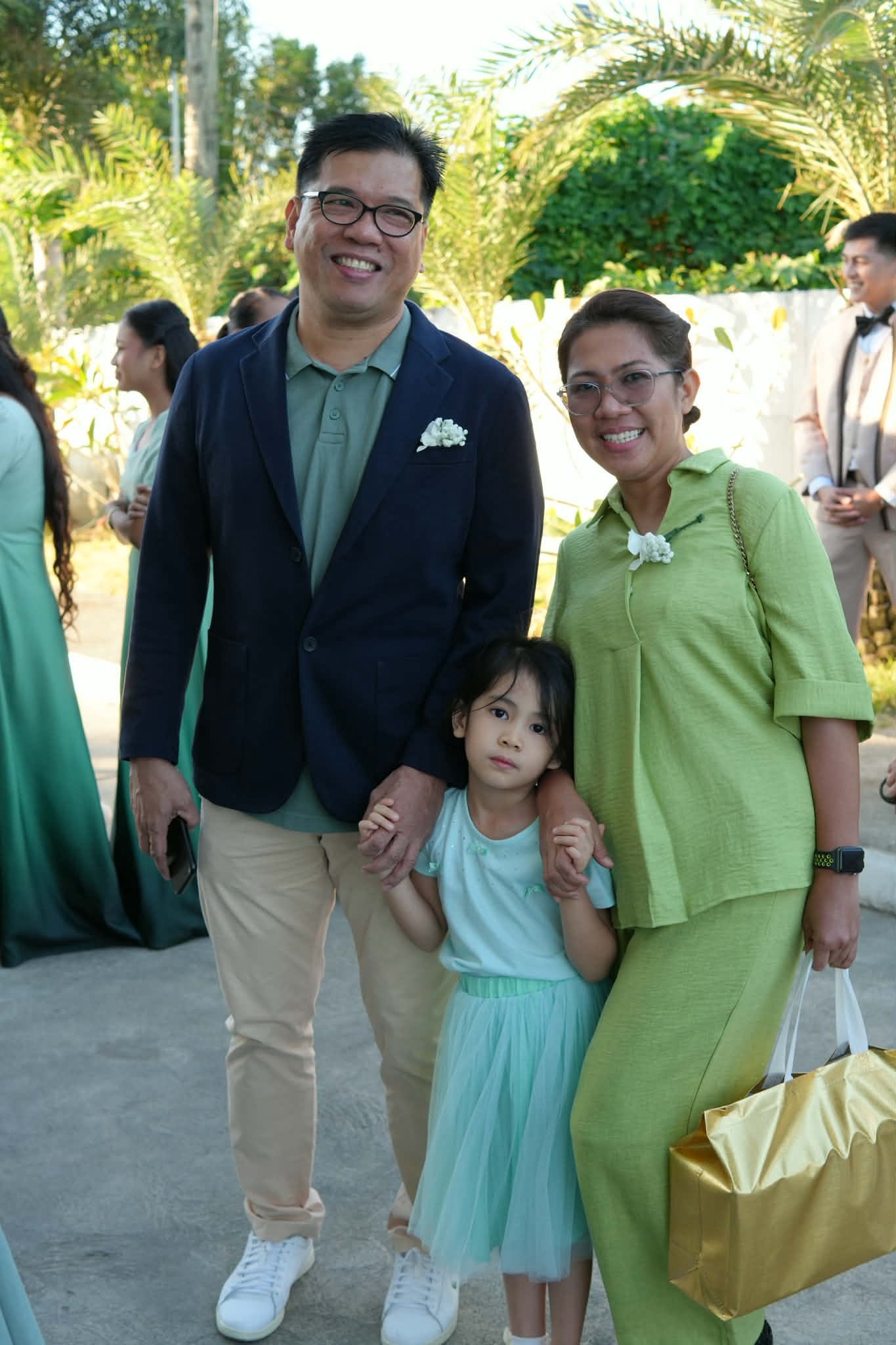 Beyond Farmstead | San Nicolas