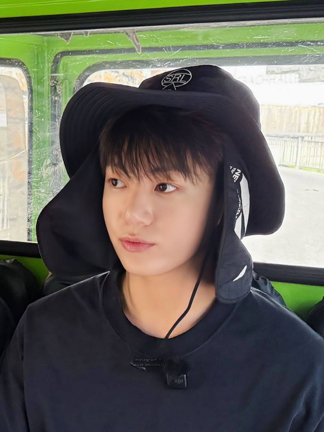 Jungkook is so cute💜🥹 Are you sure?! season 2 🎆🖤