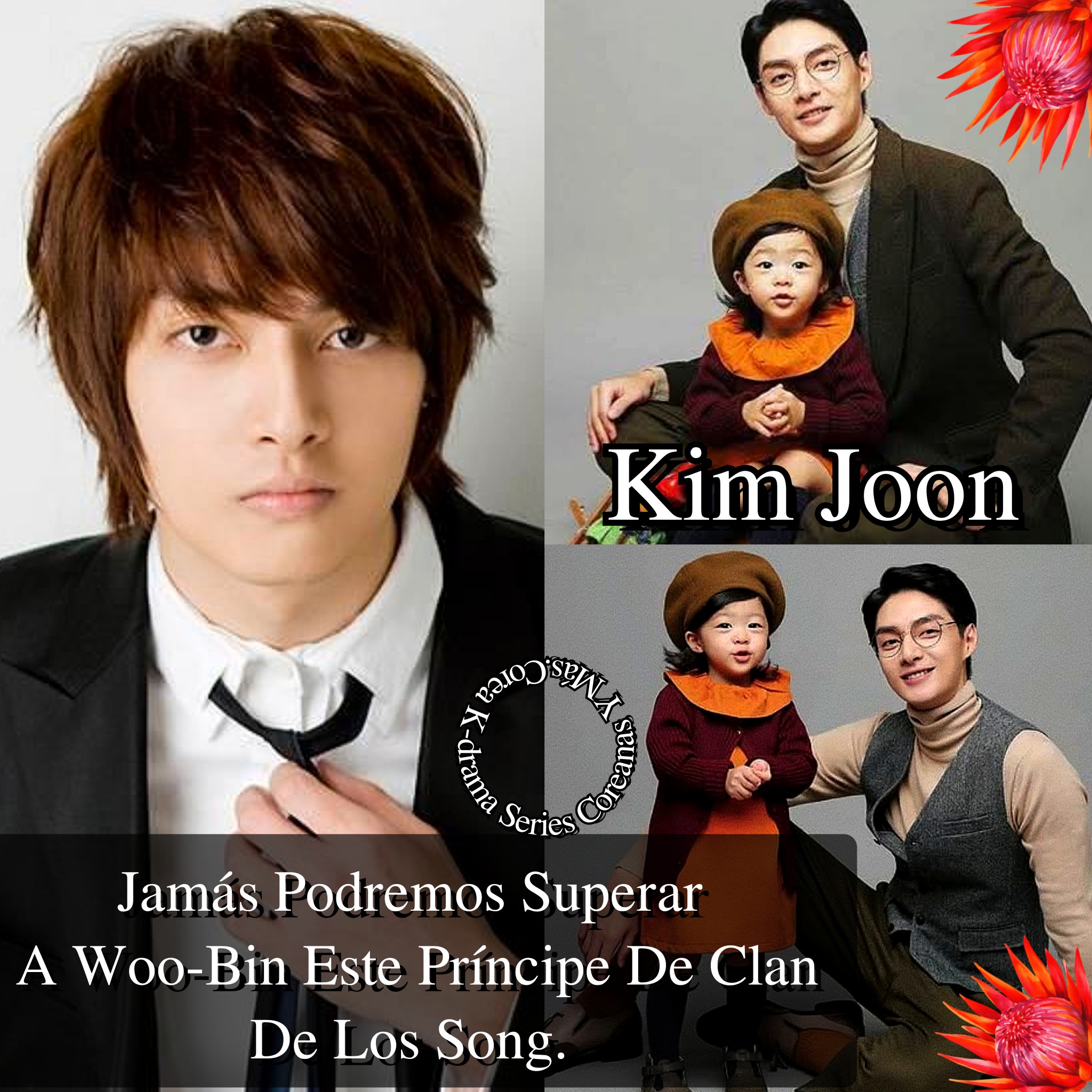 Kim Joon el... - COREA K-drama, Series Coreanas y Más. | Facebook