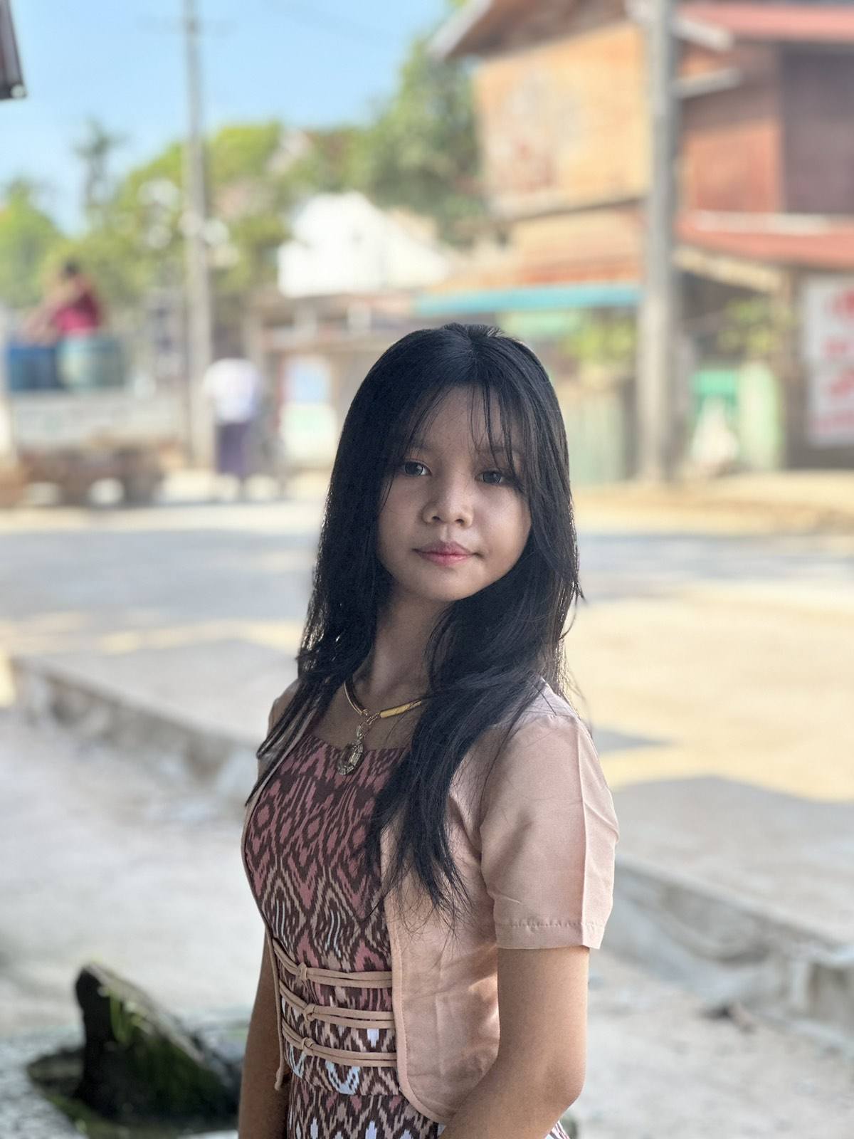 Pyae Hmue Yati