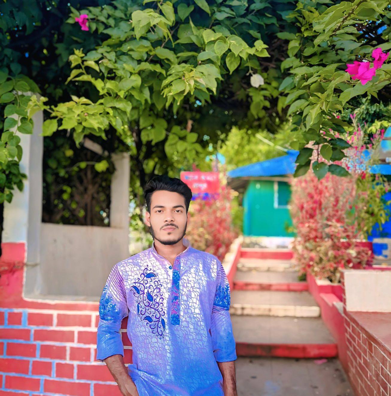 Mohammad Rashedul Islam