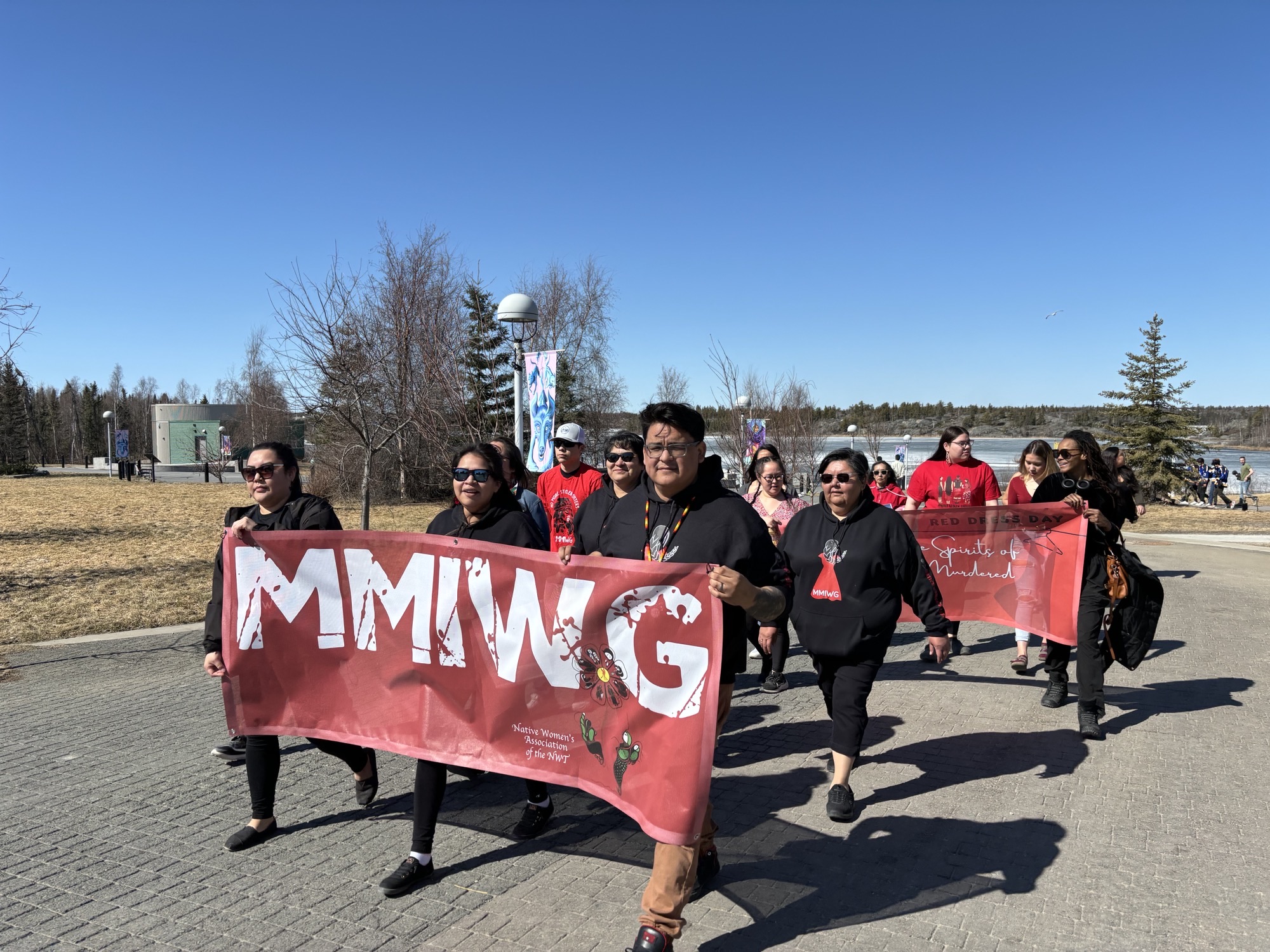 The Native Women's Association of the NWT | Yellowknife NT