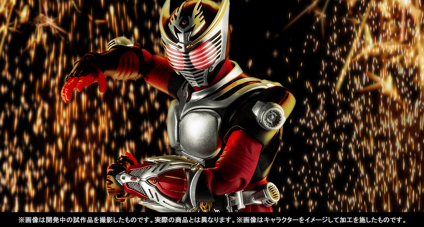 Happy 20th Anniversary to Kamen Rider Ryuki The Movie: Episode Final
