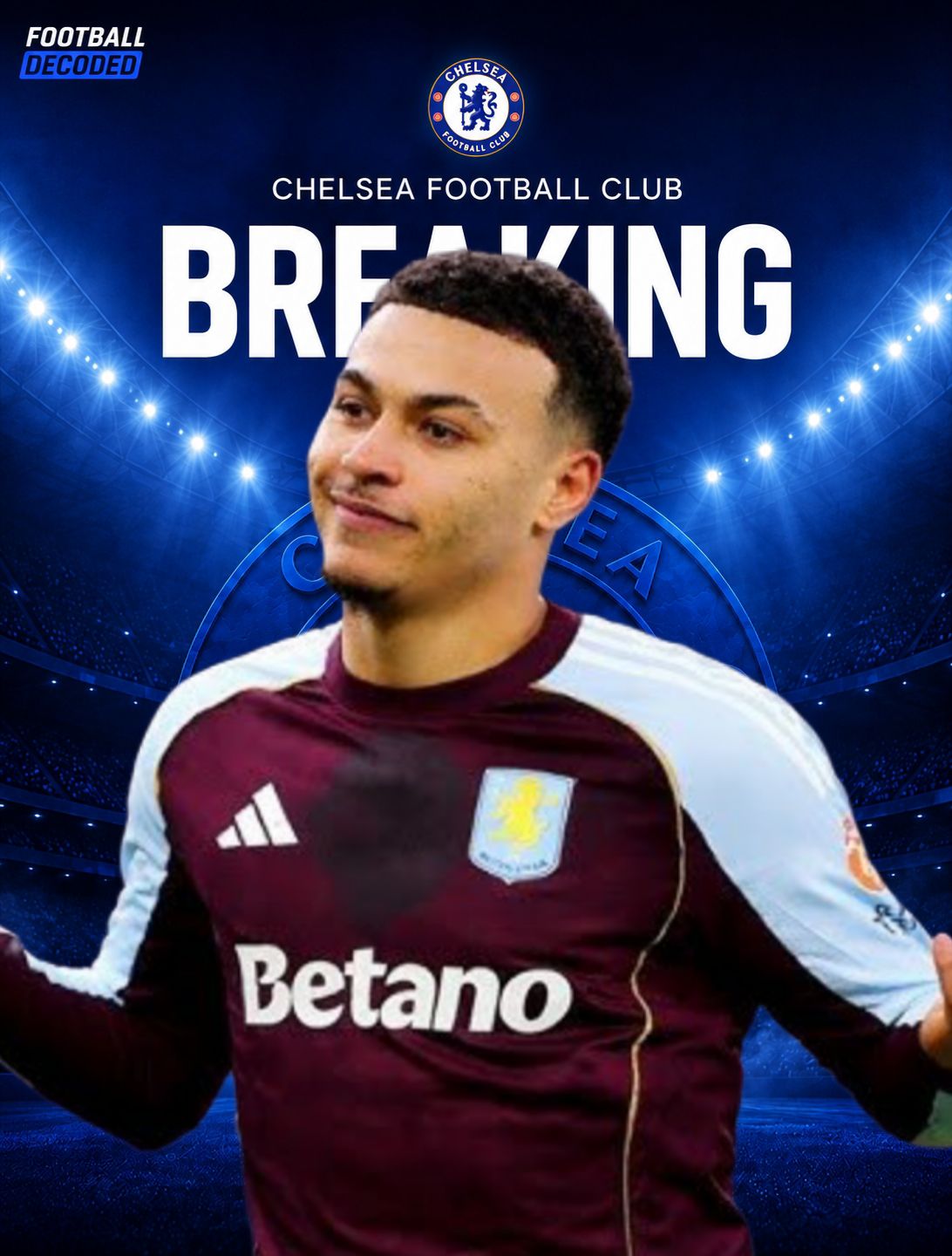 Morgan Rogers wore the number 27 shirt at Aston Villa. What shirt