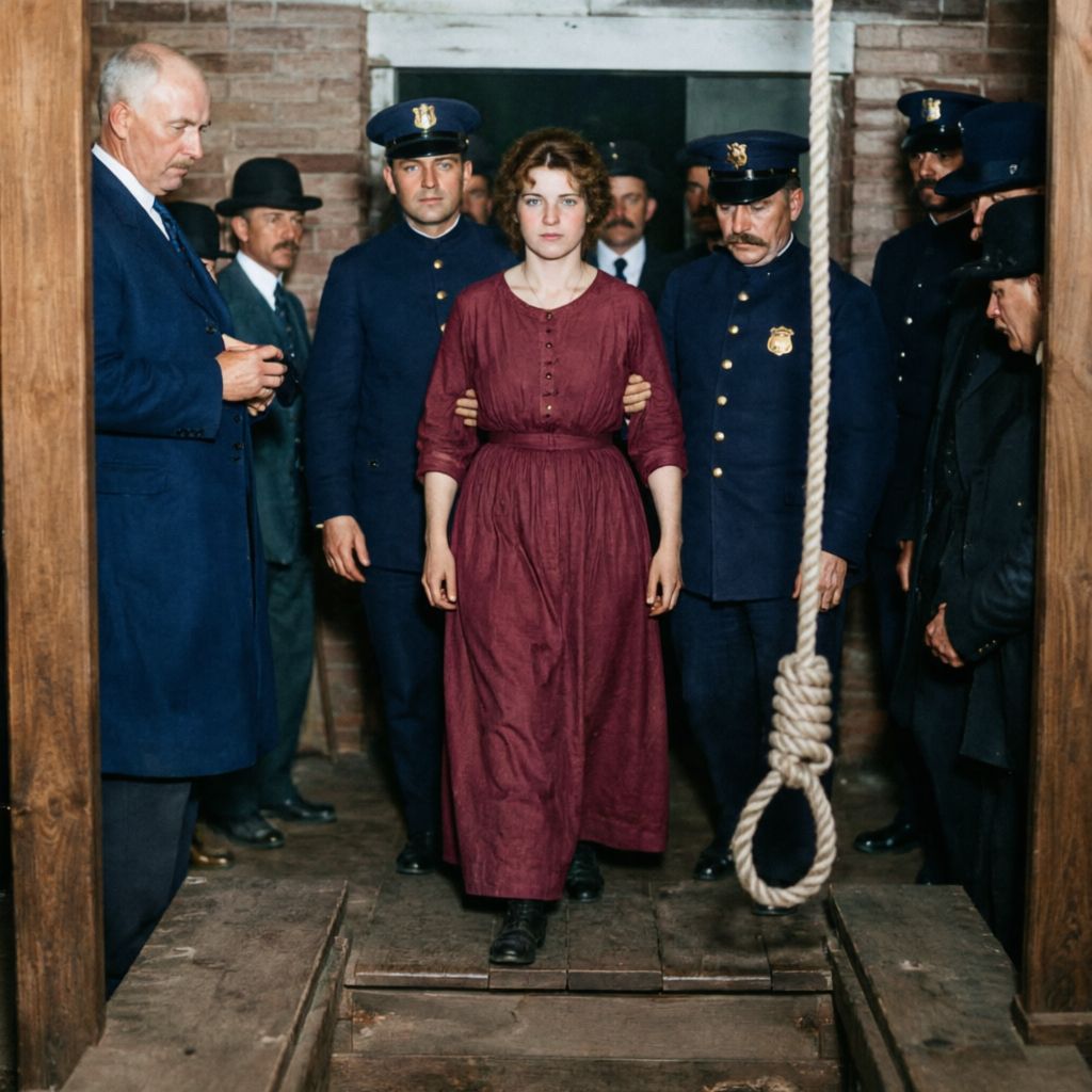 It came to light that Dugan had been married five times and that, indeed, all five of her husbands had disappeared