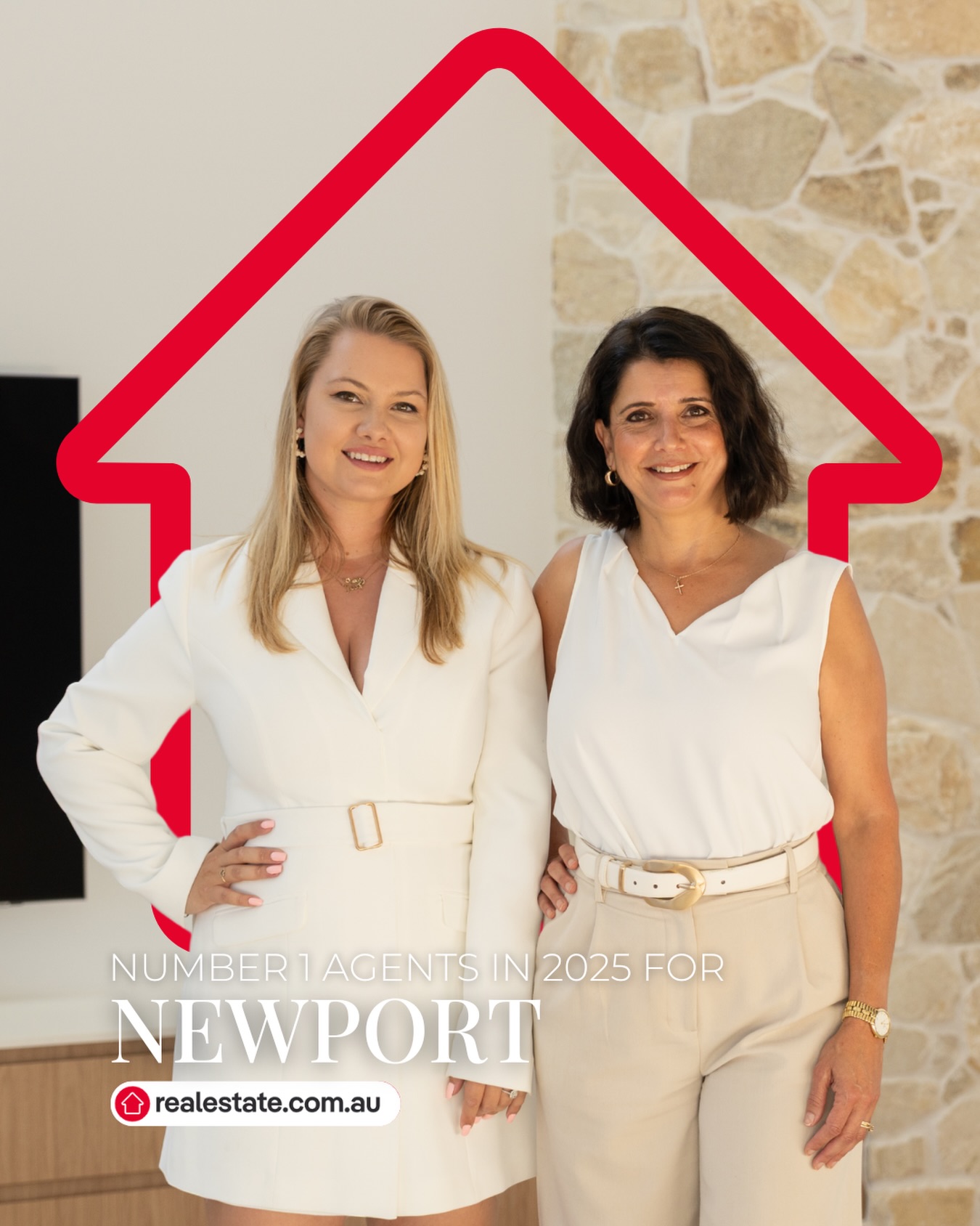 Place - 🏆 2025 WINNERS – TOP AGENTS, NEWPORT QLD 🏆 A huge ...