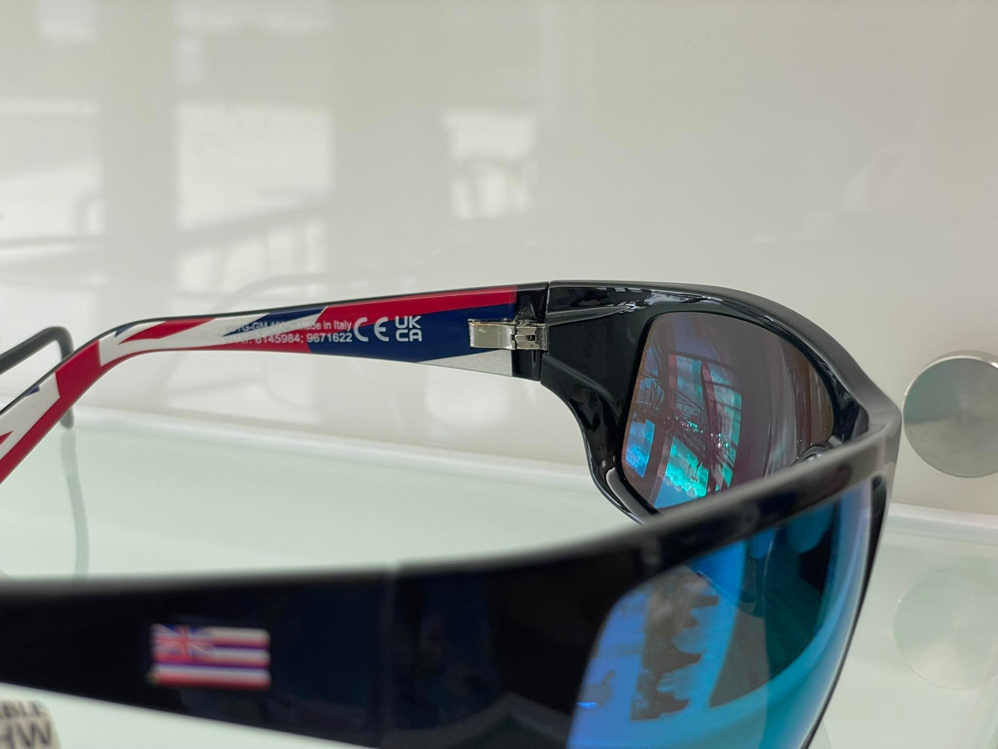 ? Exclusive. Iconic. Hawaiian. ???️ Introducing the Limited 