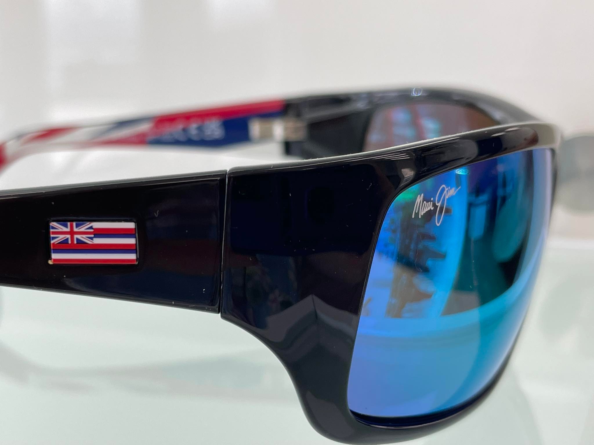 ? Exclusive. Iconic. Hawaiian. ???️ Introducing the Limited 