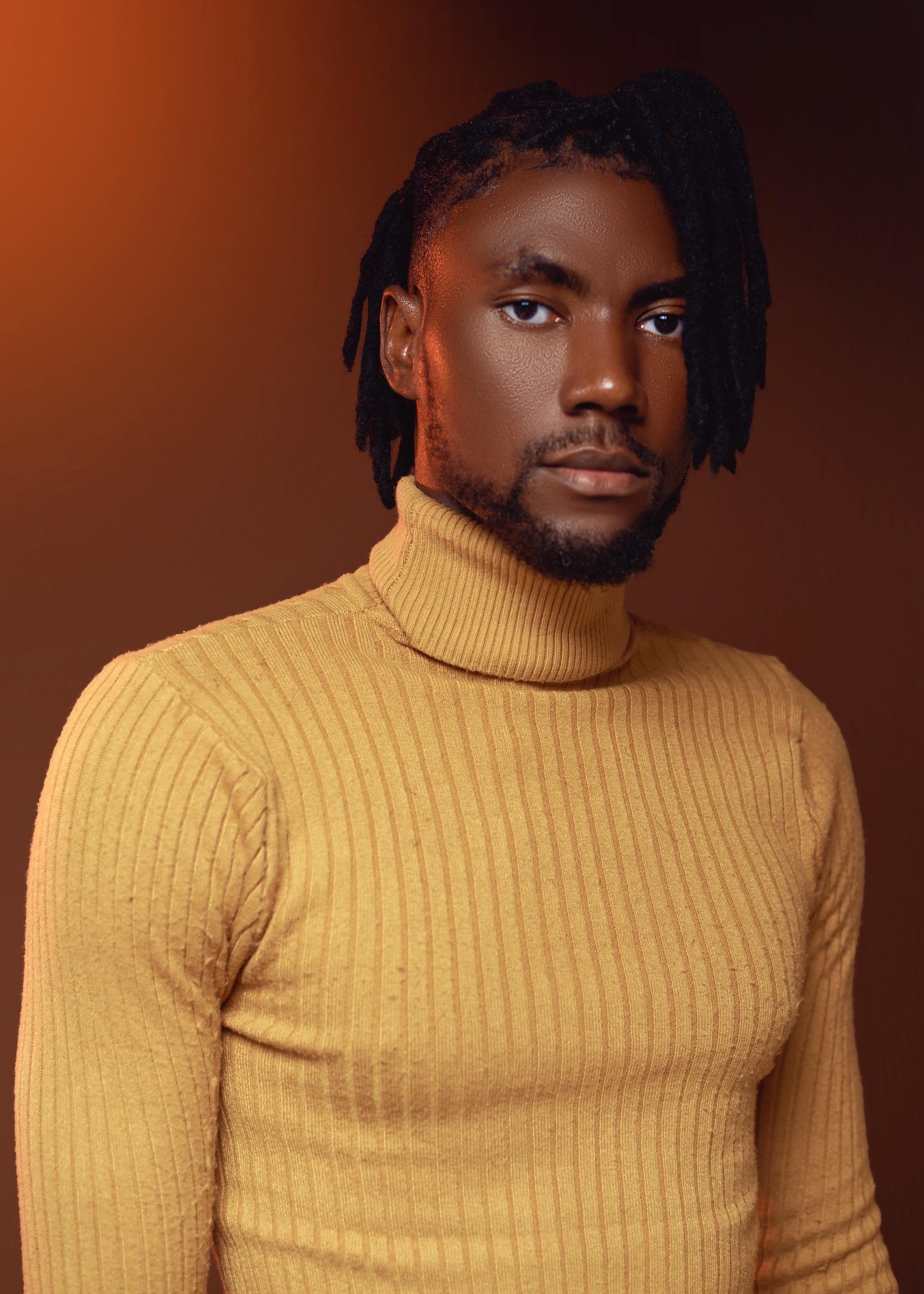 Godwin The Creator | Ibadan