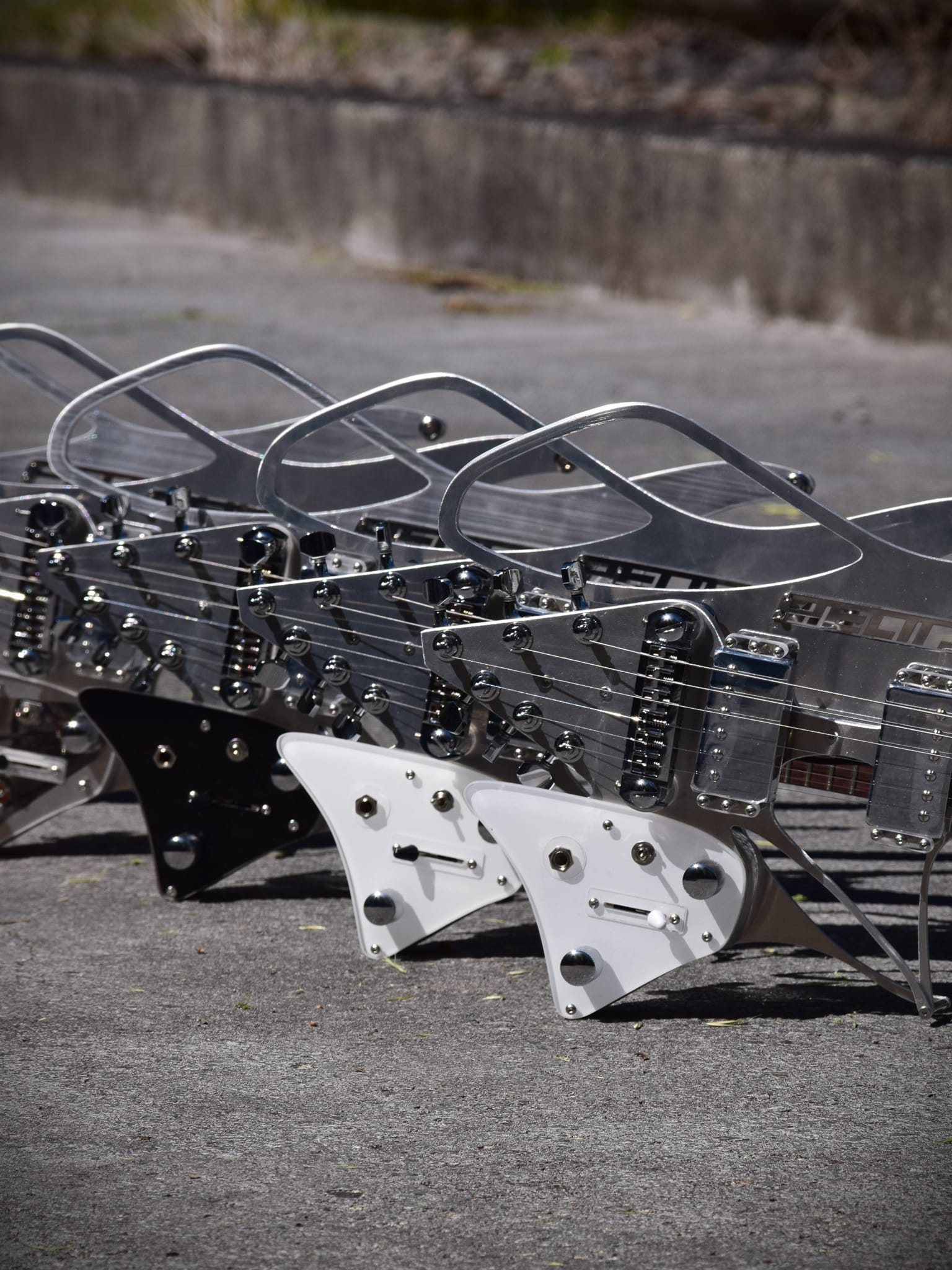 Pearson Instruments | Rotorua