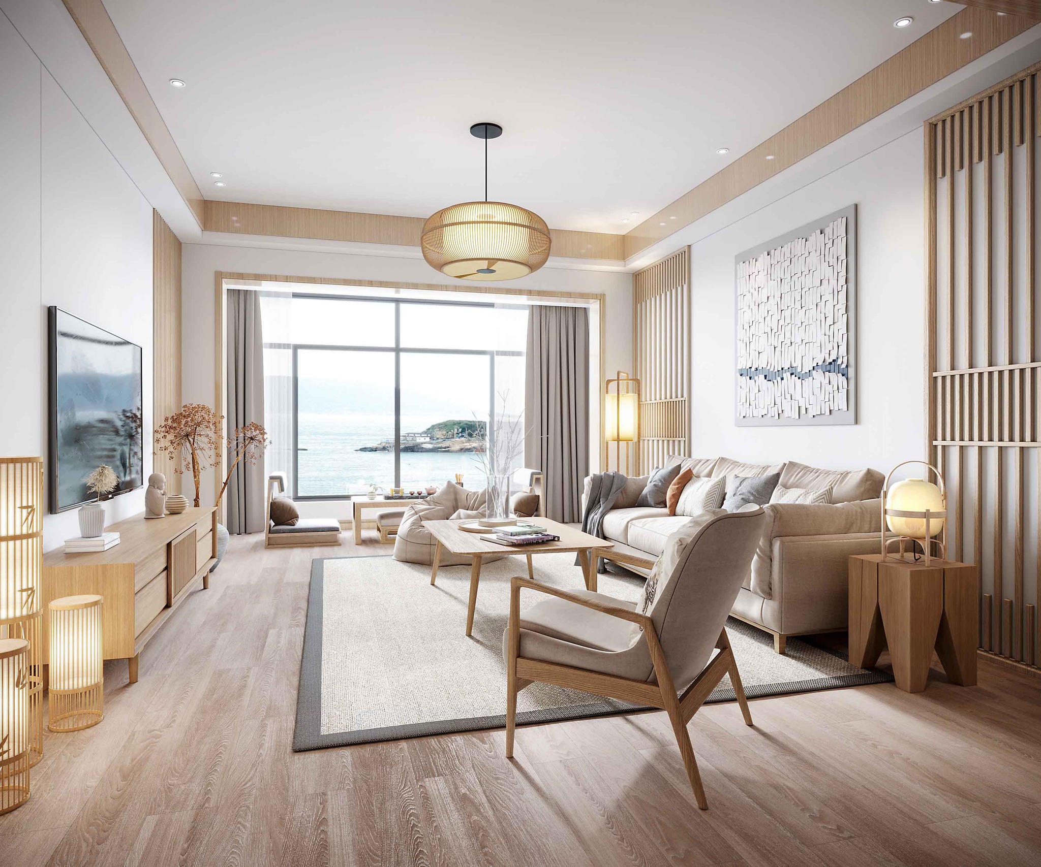 銳馳全屋傢俬定制 | Hong Kong Hong Kong