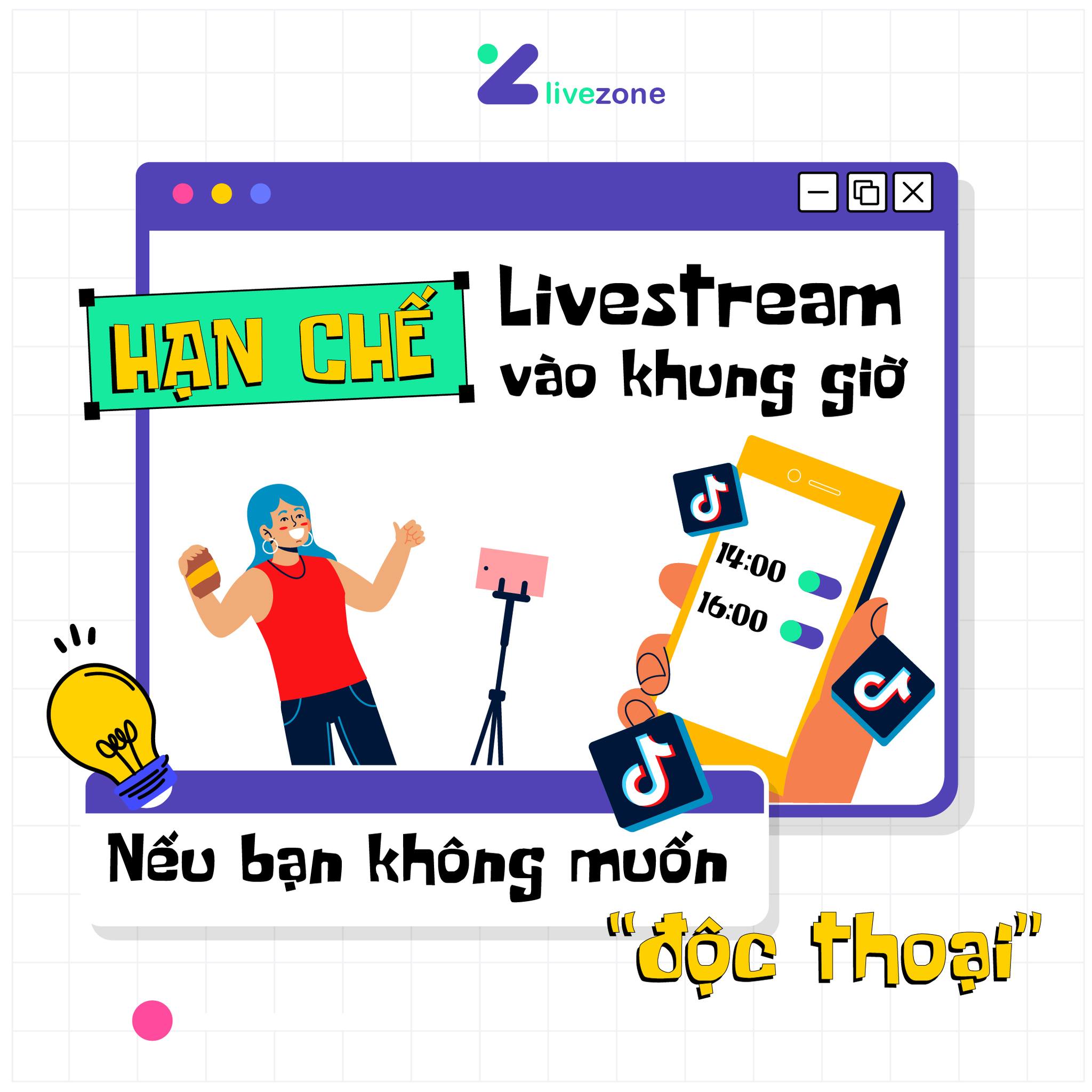 livezone - Cung cấp dịch vụ livestream hiệu quả | Ho Chi Minh City
