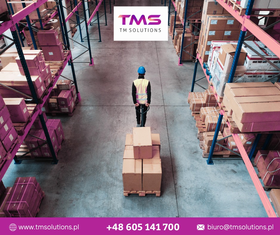 TM Solutions | Bielsko-Biała
