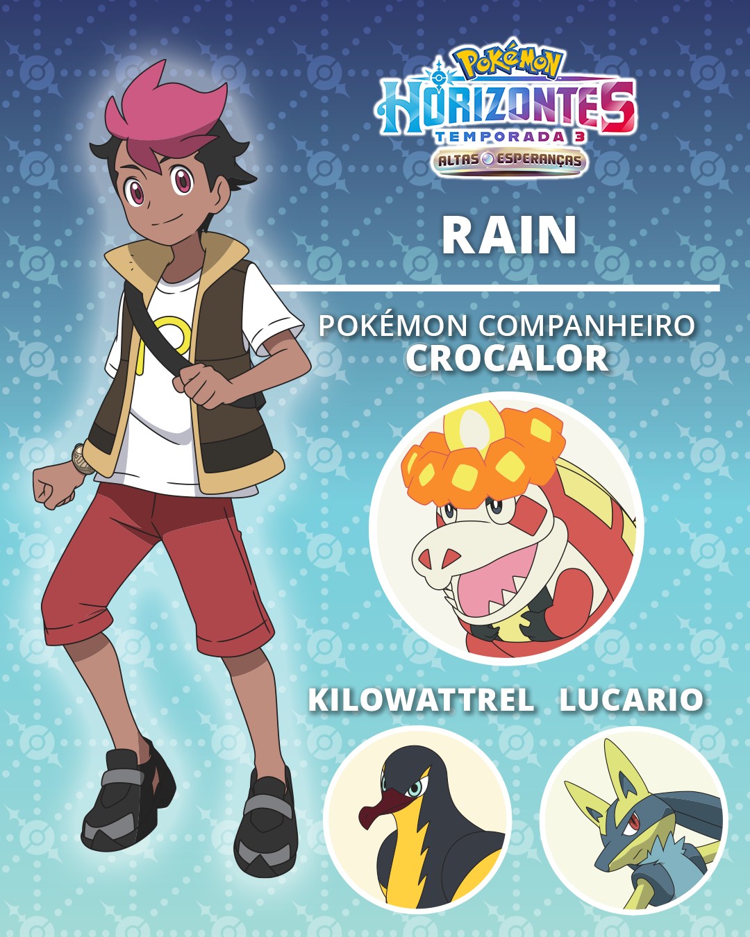 Pokémon