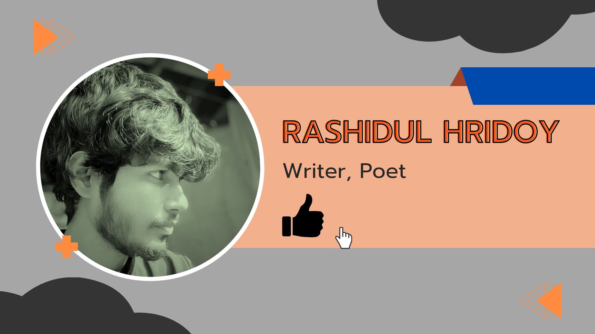 Rashidul Hridoy-রাশিদুল হৃদয়