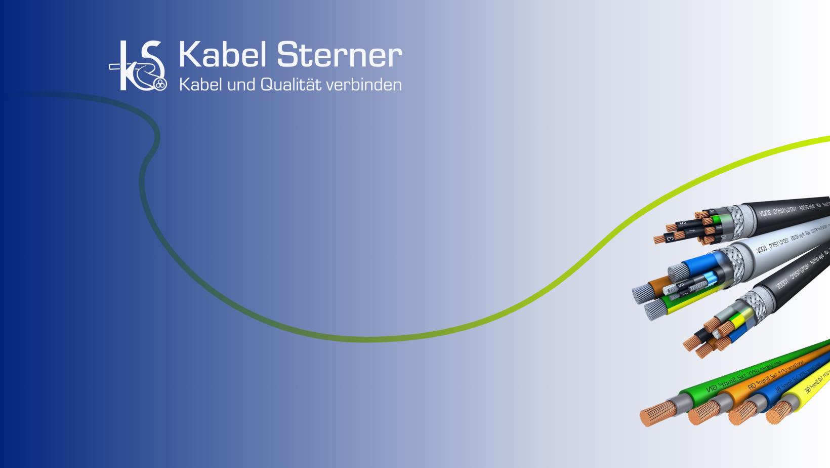 Kabel Sterner