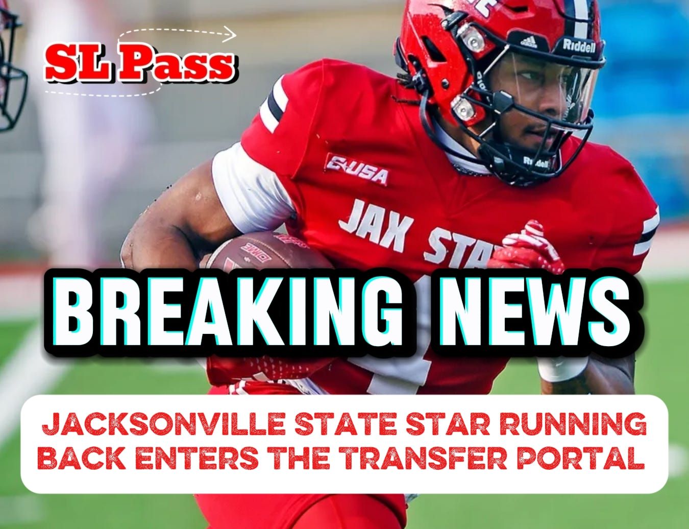 Sideline - Breaking News: Cam Cook is entering the transfer portal with ...