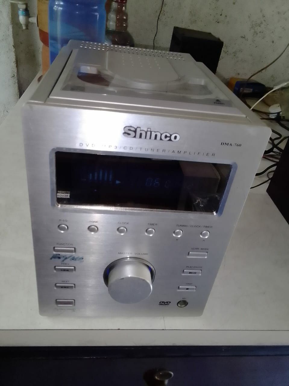 vcd karaoke.cb.FM.aux.OK.7500/=0761950016.wewalldeniya