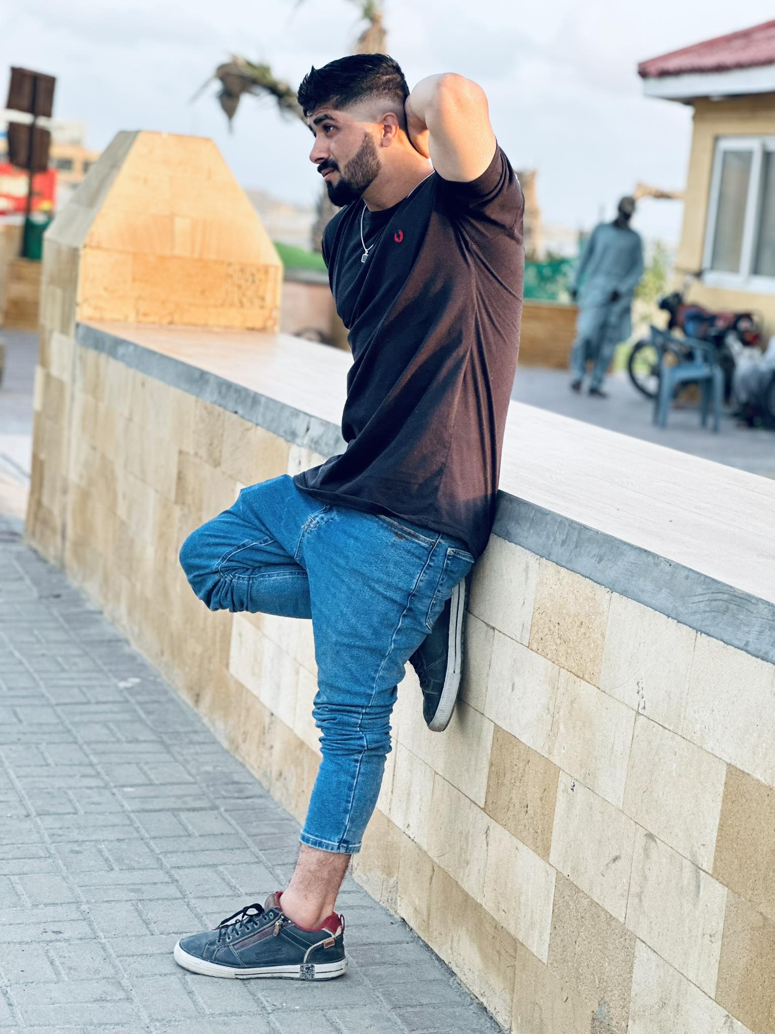 Sahir Khan