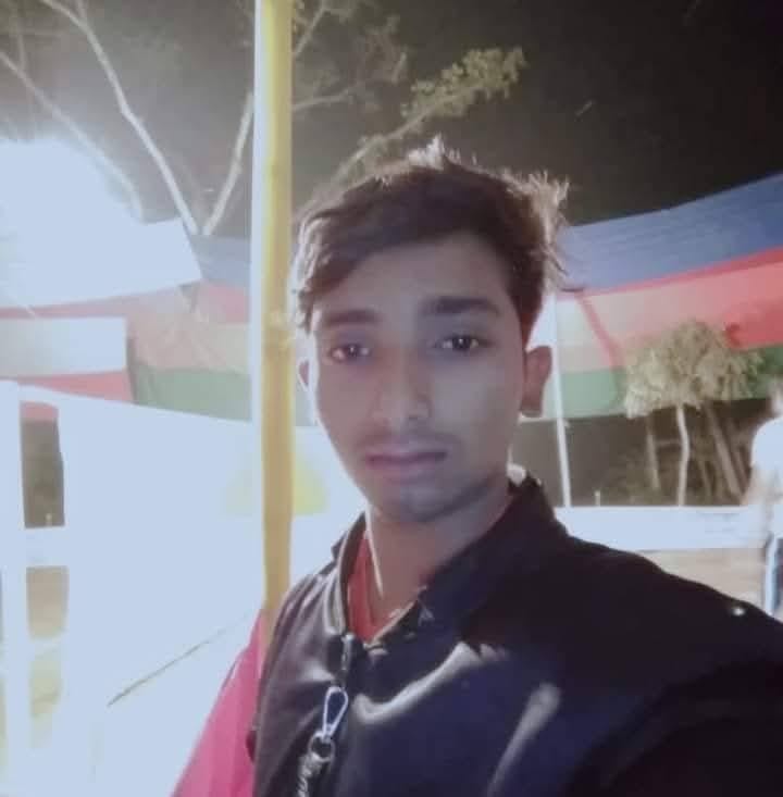 Md Raja Hasan