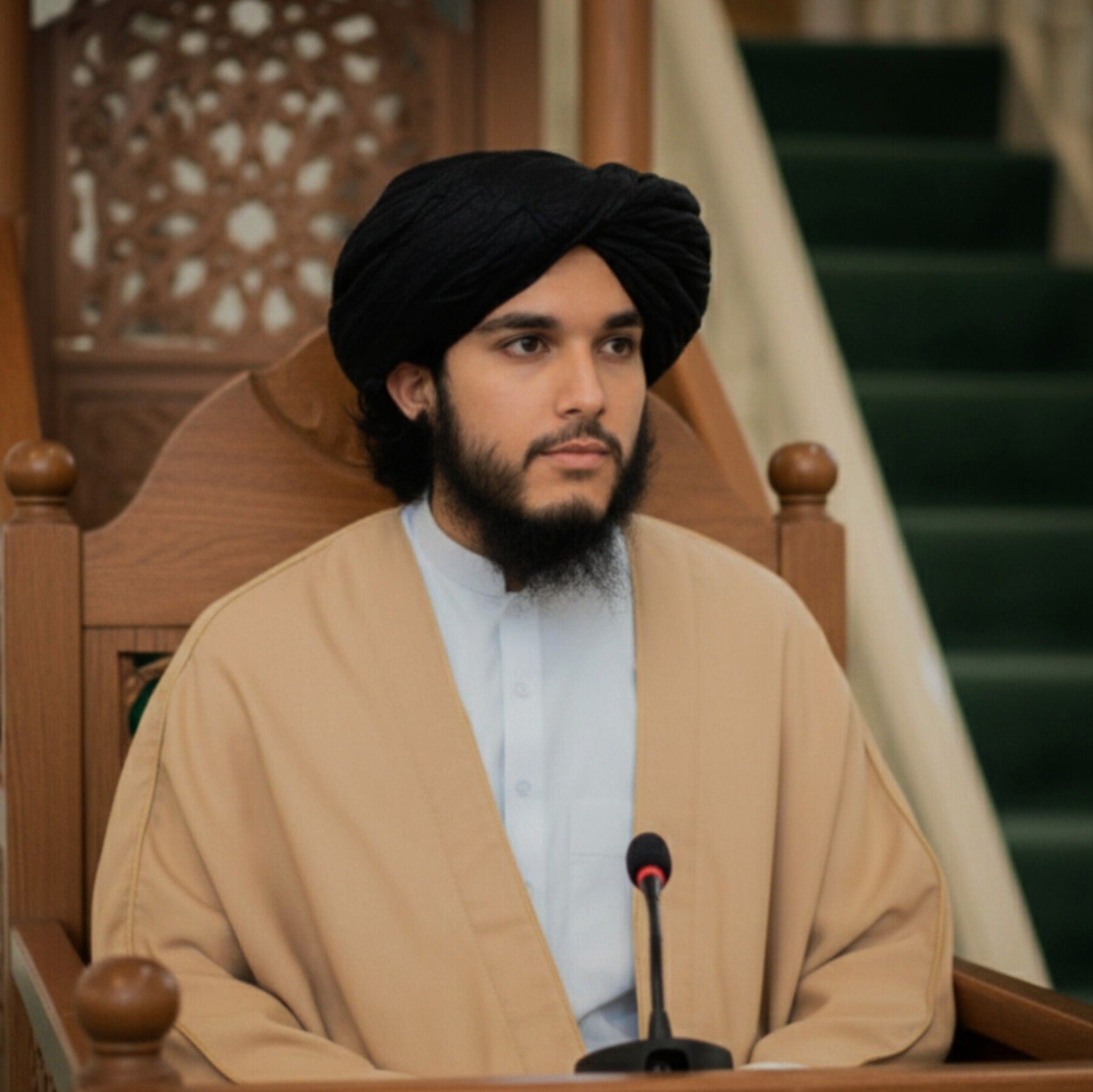 مولوي نجیب الله حلیم