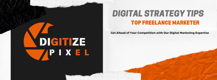 Digitize Pixel