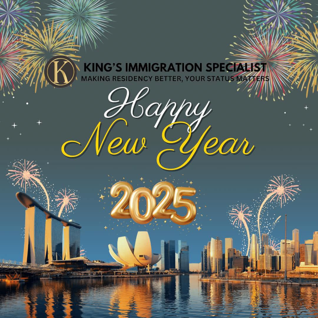 King’s Immigration Specialist