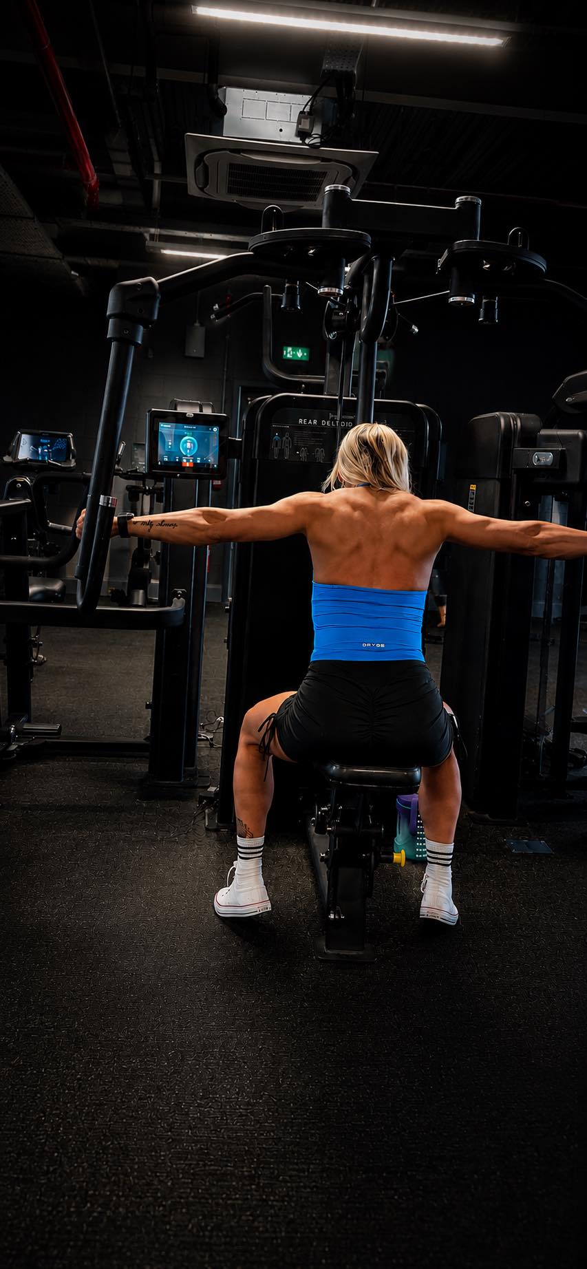 N.C.D Fitness | Wolverhampton