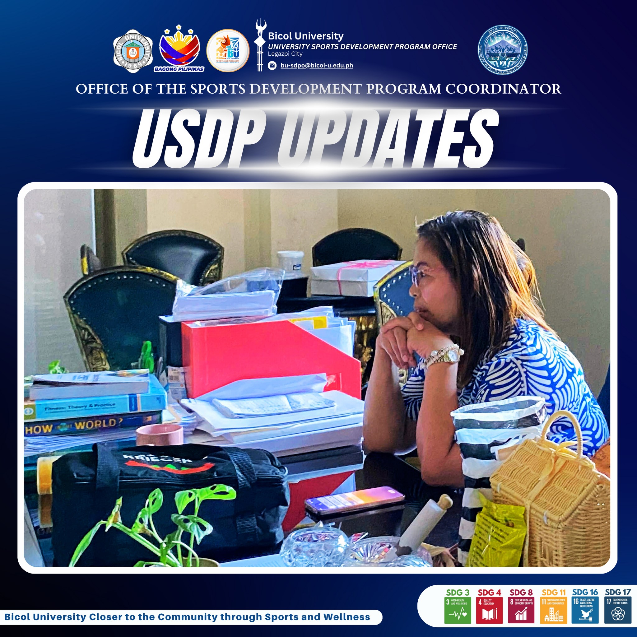 [ 𝗟𝗢𝗢𝗞 ] 𝗕𝗲𝘆𝗼𝗨 𝗙𝘂𝗻 𝗥𝘂𝗻 𝗖𝗼𝗺𝗺𝗶𝘁𝘁𝗲𝗲 𝗠𝗲𝗲𝘁𝗶𝗻𝗴 To ensure the continuation of ...