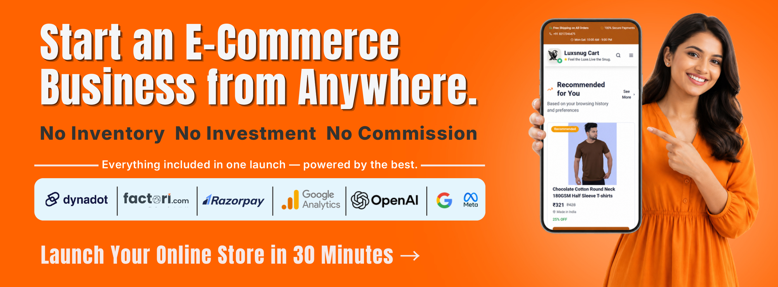 Factori.com | Bangalore