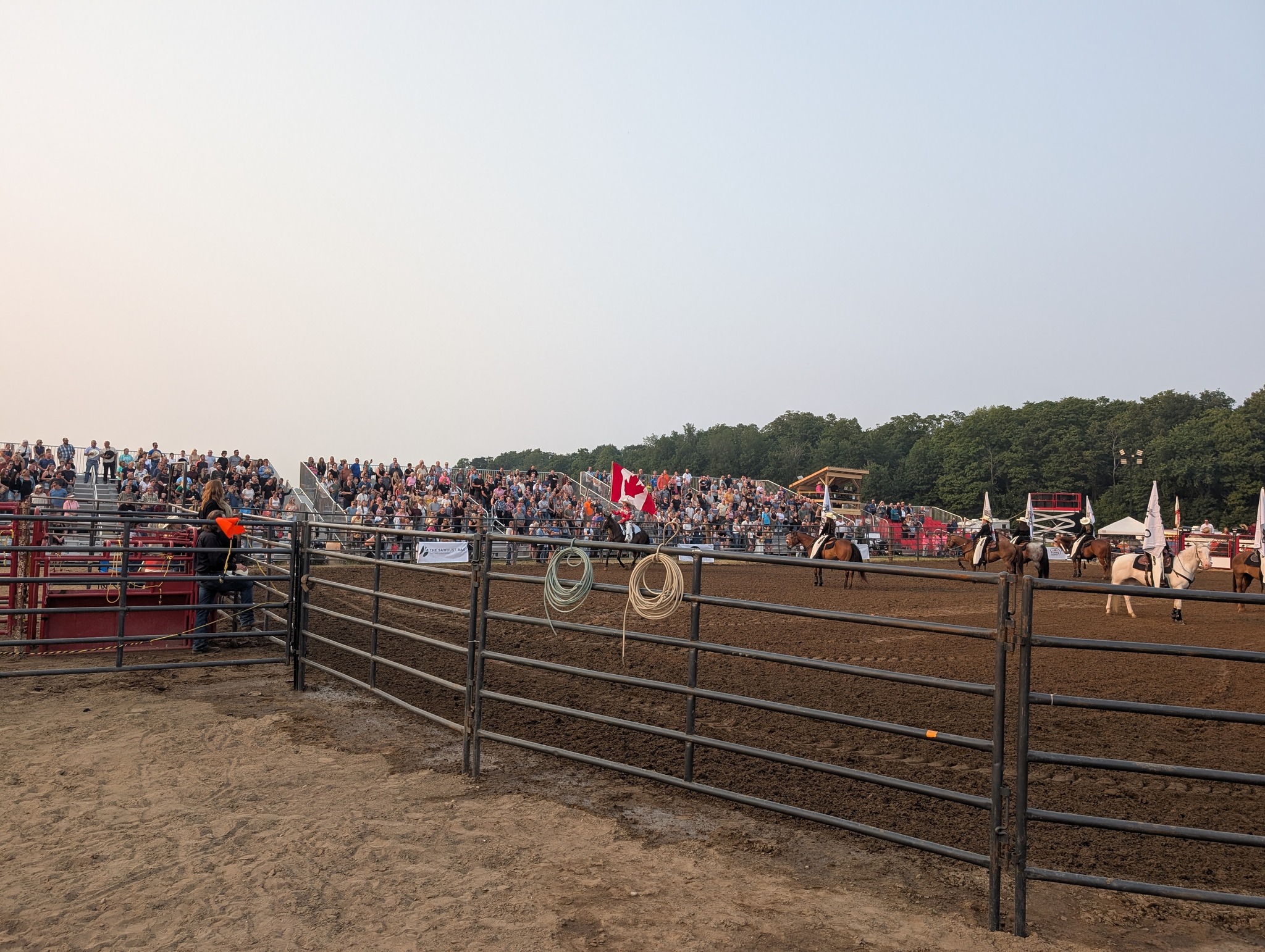Holmdale Pro Rodeo added a new photo. - Holmdale Pro Rodeo