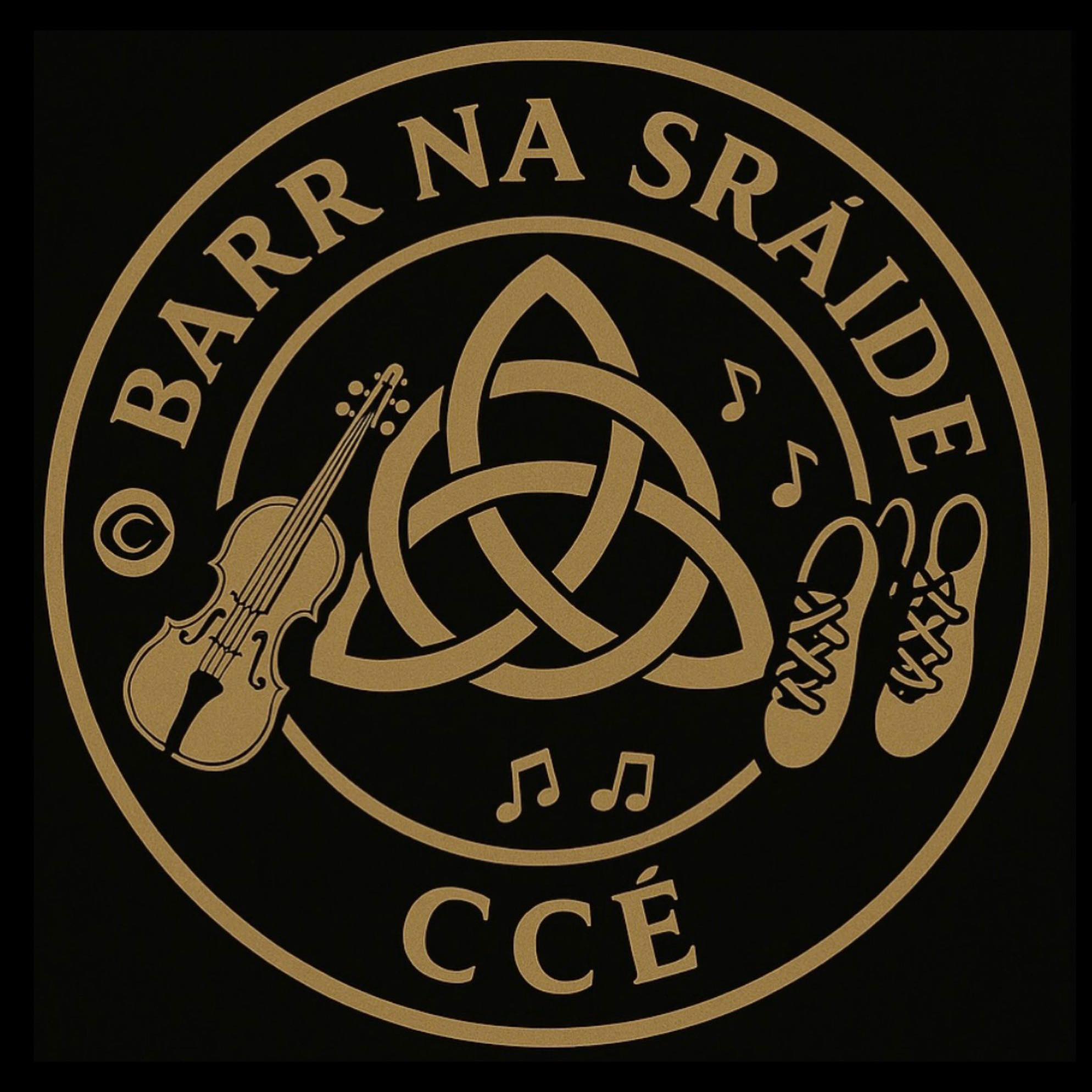 Barr na Sraide CCE
