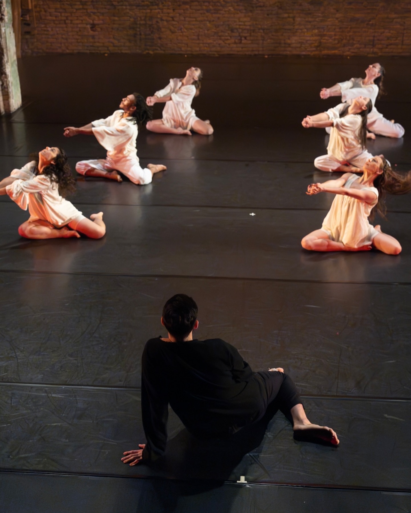 Ruby Josephine Dance Theater