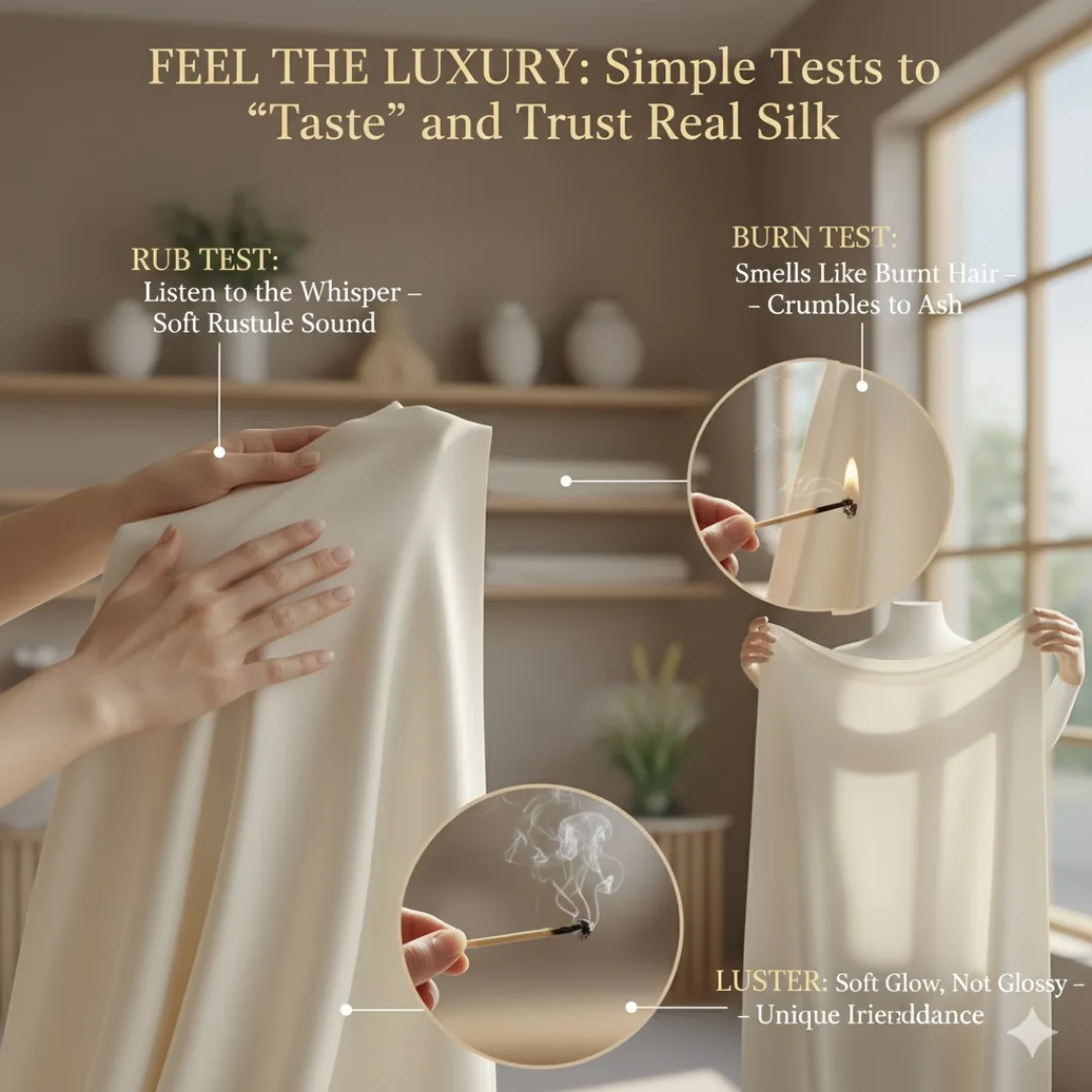 Minakari - Feel The Luxury Ever wondered if your silk... | Facebook