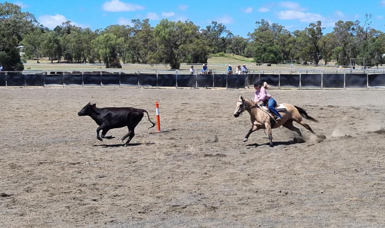 Bell Rodeo 2025 | Bell QLD