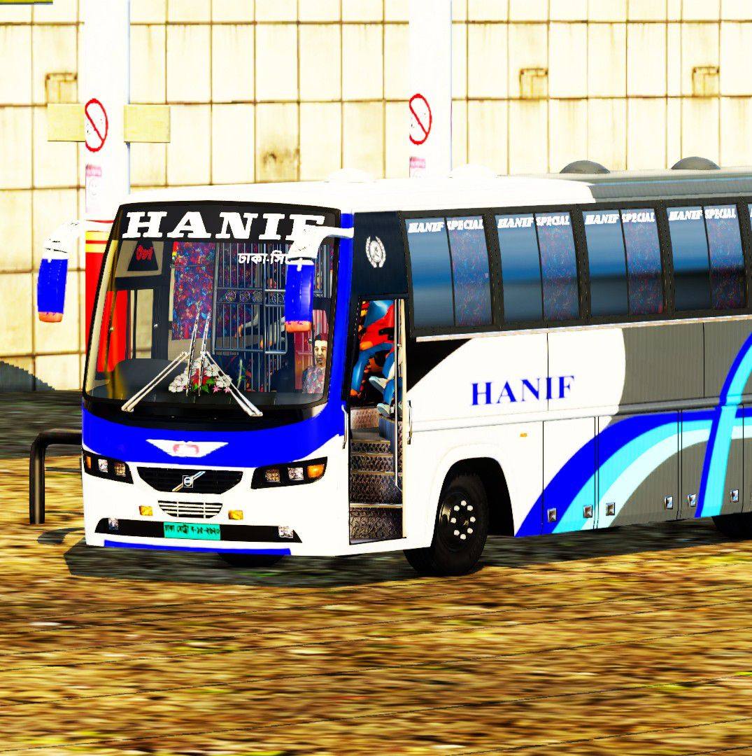 চট্টগ্রাম রোডে এস আই এর পাগলামি 🚍🚌🔥 Map Author : J A Akash # ...
