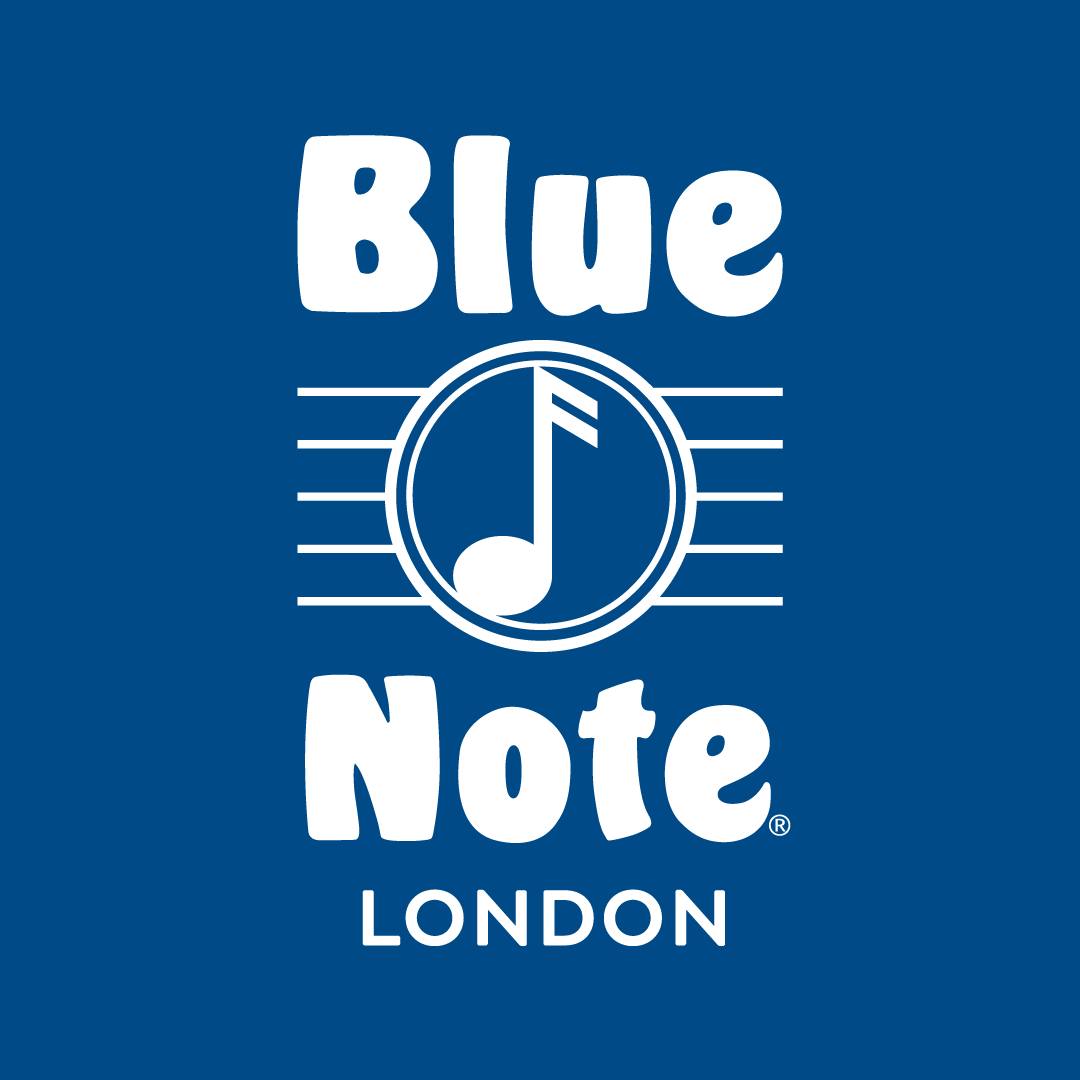 Entirely her own frequency. aka IMEHO... - Blue Note London | Facebook