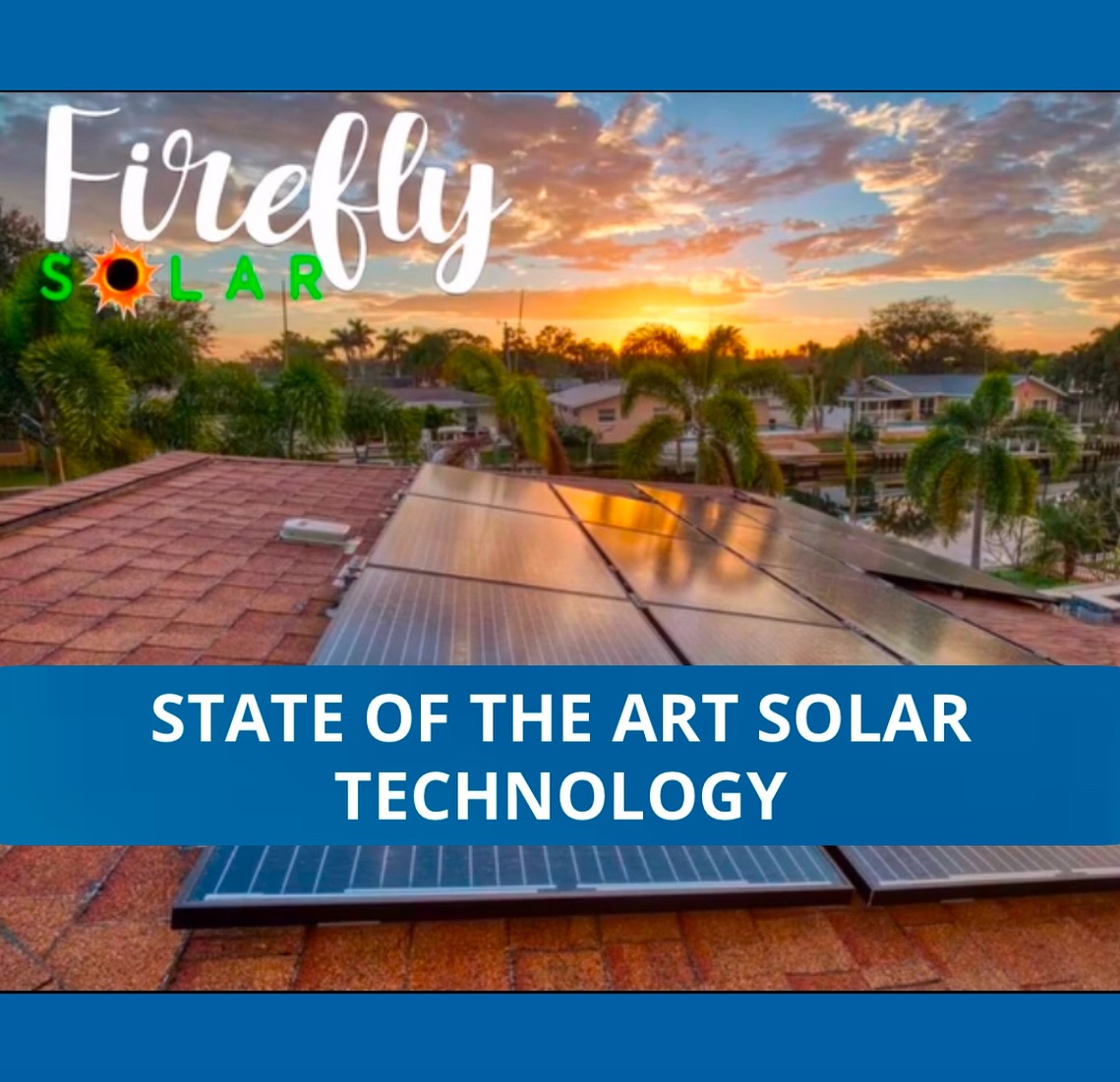 FireFly Solar