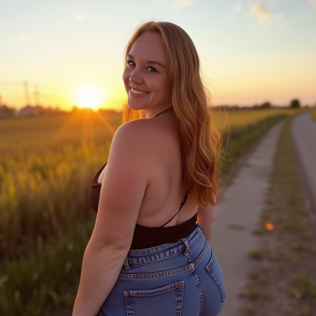 Emmber Rosalyn - Would you follow me? | Facebook