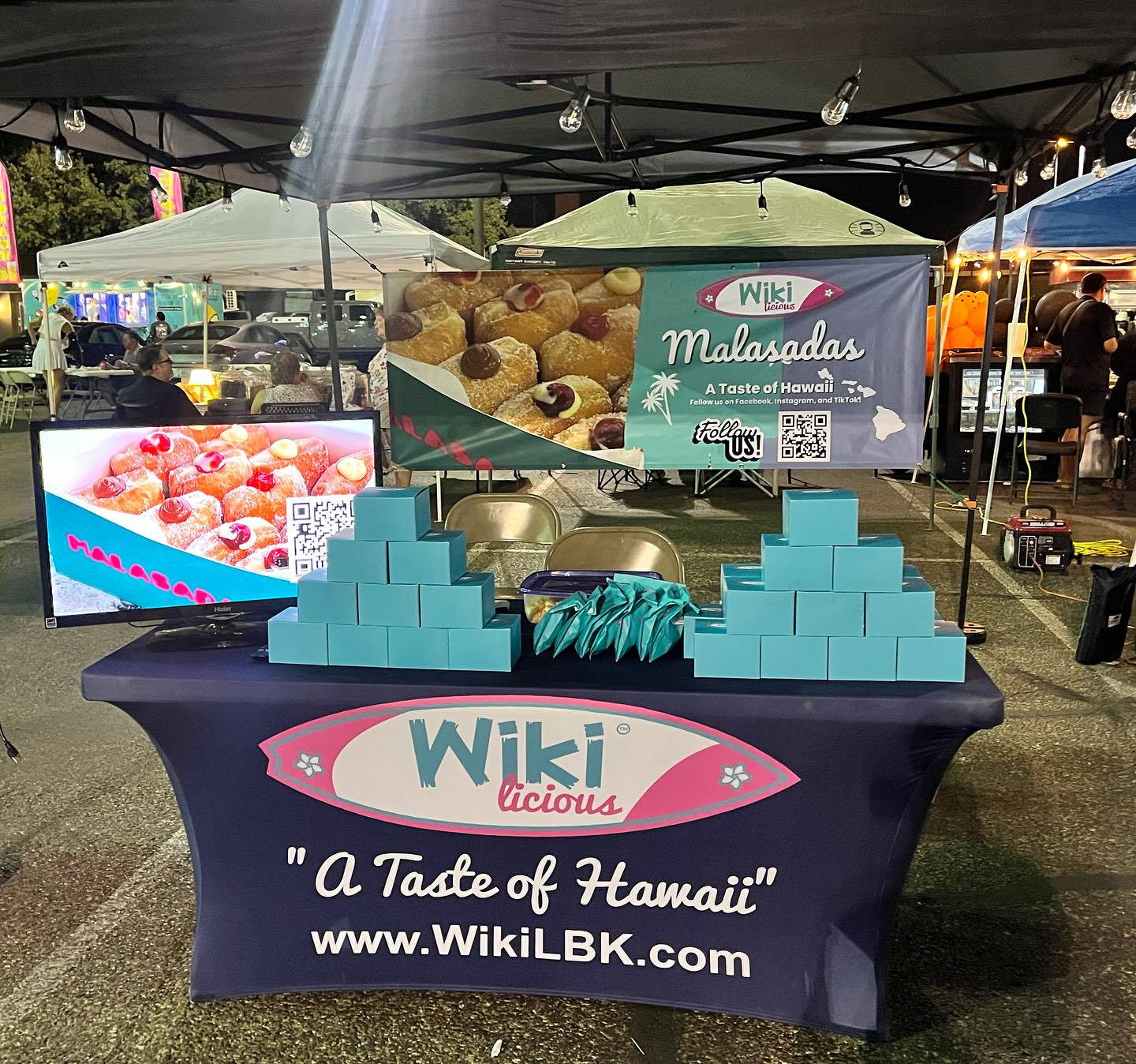 Wiki-licious Lubbock | Lubbock TX
