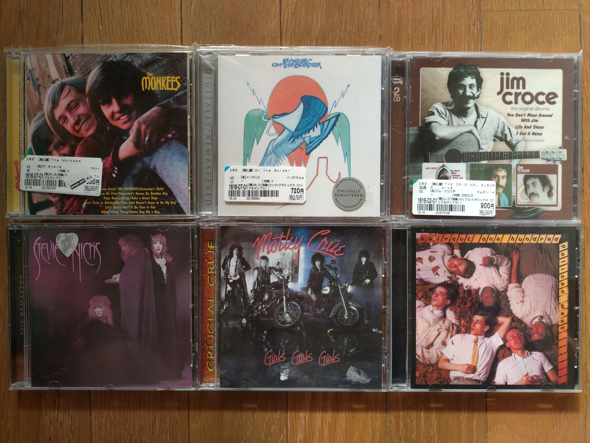 アクセプト／闇の反逆軍団／ウルフ・ホフマン／スコーピオンズ／レコード／名盤／美品 HAPPY BIRTHDAY🎉ウルフ・ホフマン（アクセプト) ［12月10日で、65歳/1