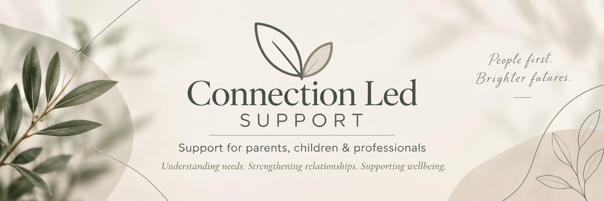 Connection Led Support | Fareham