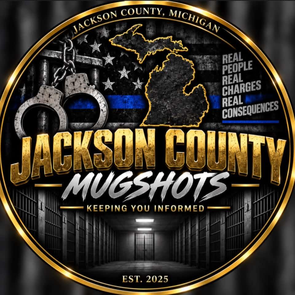 Here’s the MICR Arrest Charge... - Jackson County Mugshots | Facebook