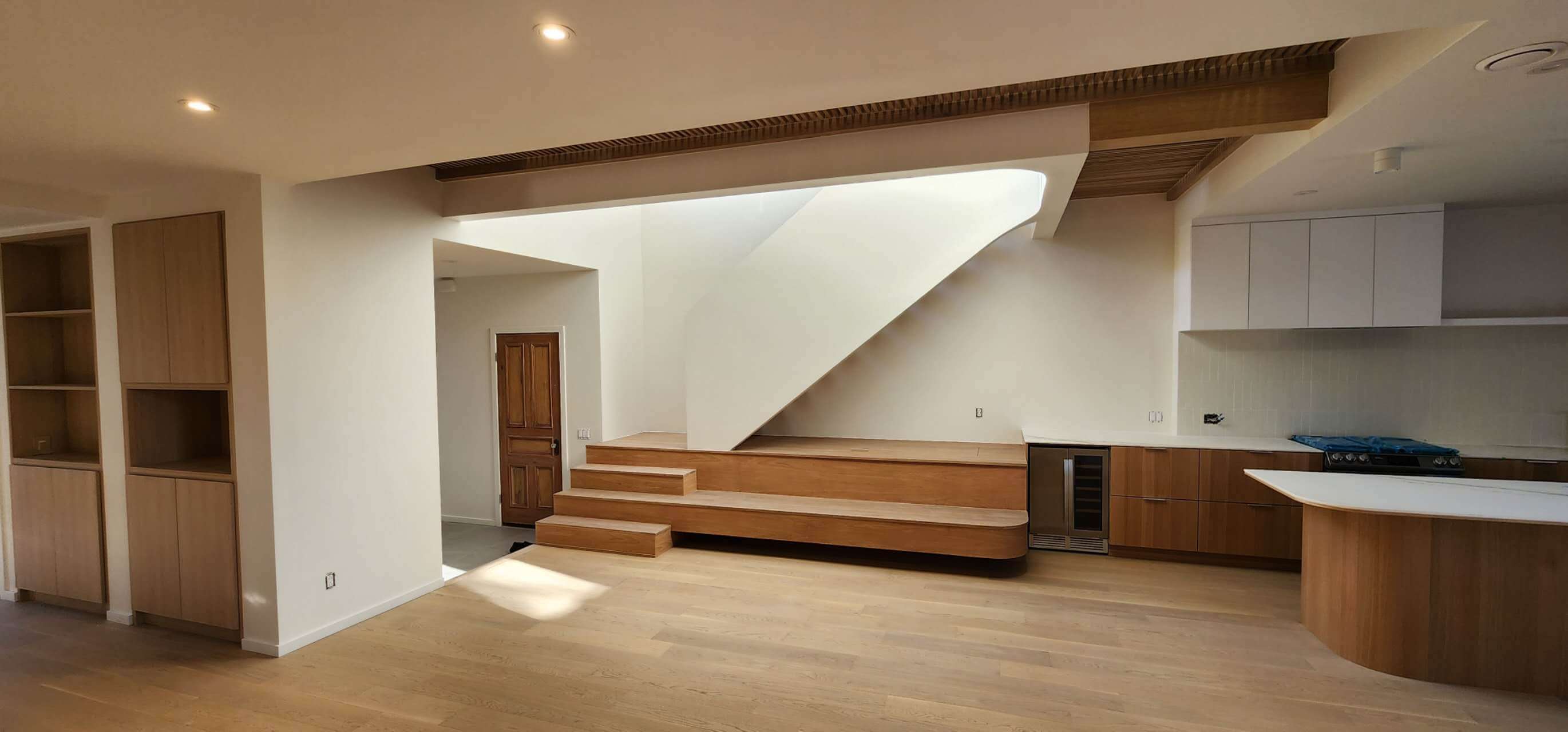 Luxury Apartment Renovation Companies In Montreal Qc