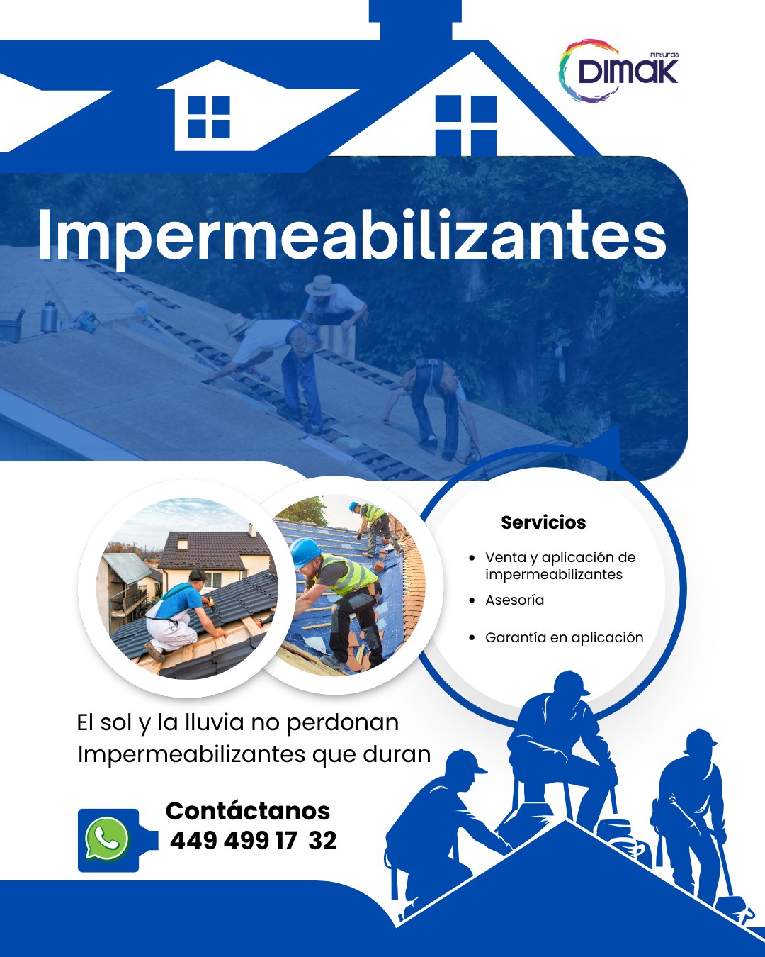Pinturas DIMAK