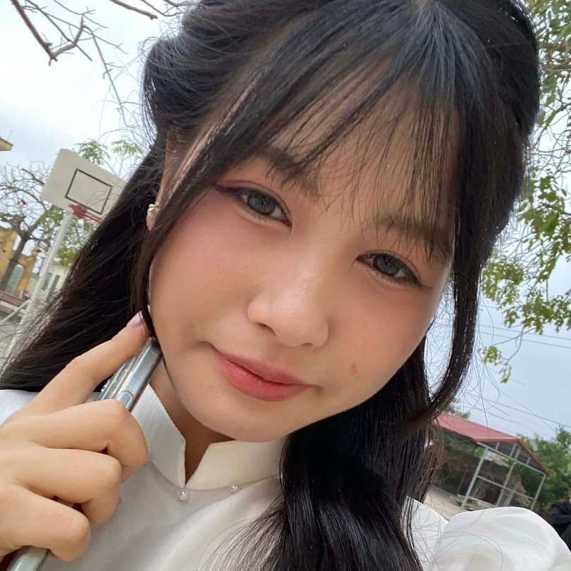 Đào Hà Ang