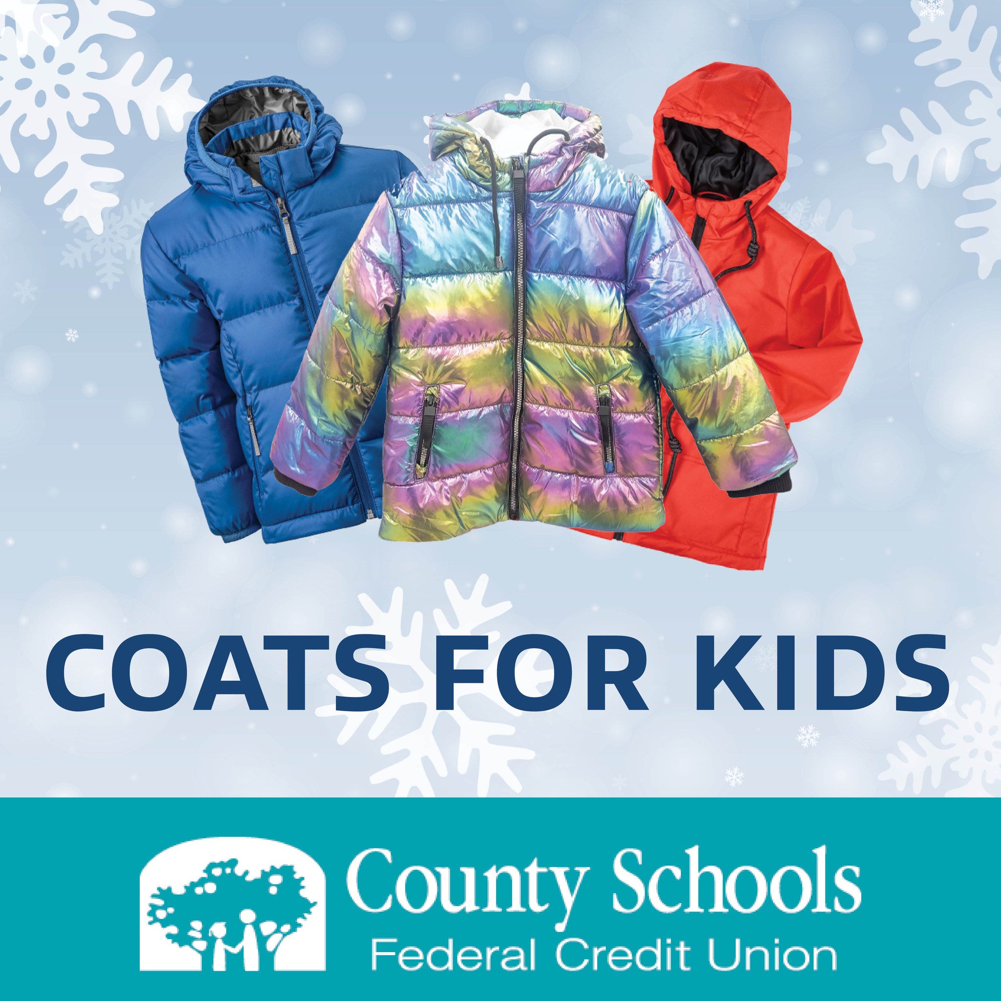 County Schools Federal Credit Union