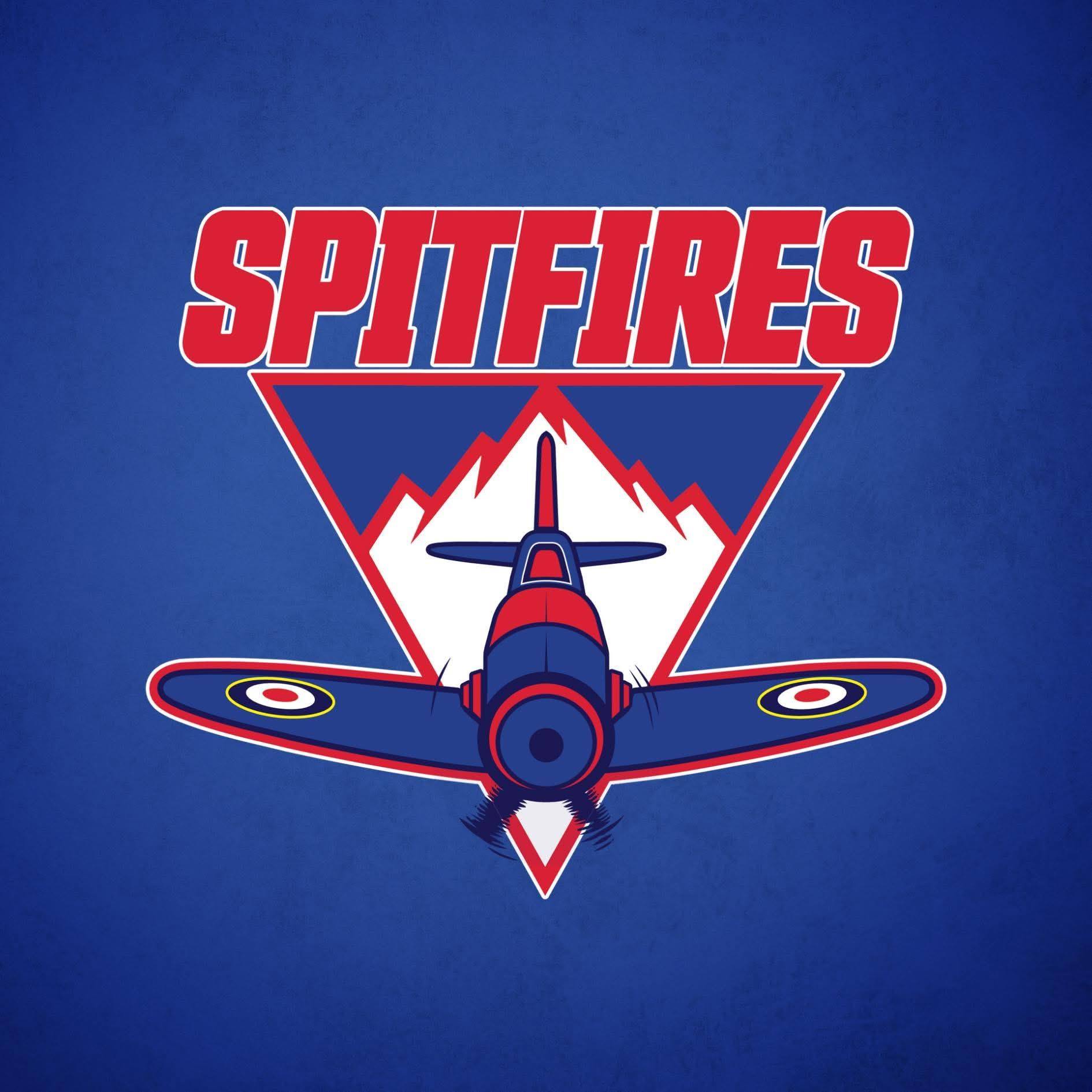 🔥 YOUR 2026/27 SLOUGH... - Slough Spitfires Ice Hockey | Facebook